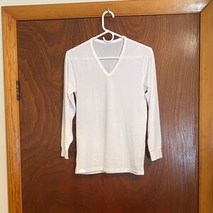 Heattech women’s size small top
